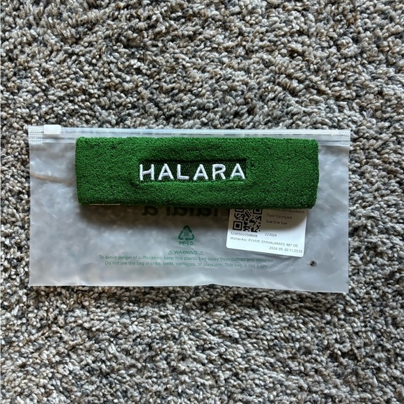 HALARA Sweatband - Picture 2 of 3